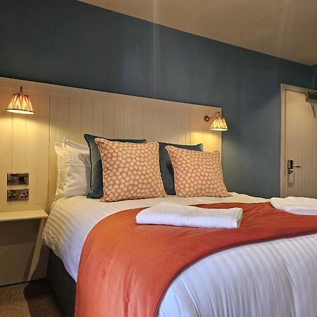 The Mitre Inn Glastonbury Extérieur photo